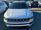 New 2025 Jeep Compass Sport image 3