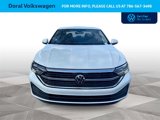 Certified 2024 Volkswagen Jetta S image 3