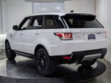 Used 2017 Land Rover Range Rover Sport HSE image 6