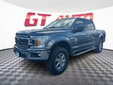 Used 2018 Ford F150 XLT w/ Equipment Group 302A Luxury image 3