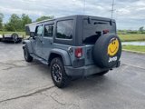 Used 2015 Jeep Wrangler Unlimited Sport w/ Quick Order Package 24S image 5