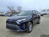 Certified 2023 Toyota RAV4 XLE image 3