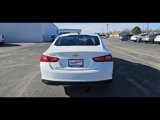 New 2025 Chevrolet Malibu LS w/ Driver Confidence Package image 5