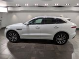 Used 2025 Jaguar F-PACE R-Dynamic S image 3