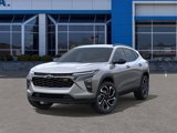 New 2025 Chevrolet Trax RS w/ Driver Confidence Package image 6