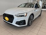 New 2025 Audi A5 2.0T Premium Plus image 3
