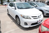 Used 2012 Toyota Corolla S image 2