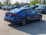 Used 2021 Kia Forte GT w/ GT2 Package image 4