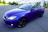 Used 2010 Lexus IS 250C image 3