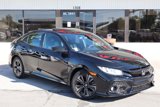 Used 2018 Honda Civic EX image 2