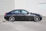 New 2024 Mercedes-Benz C 300 4MATIC Sedan image 3
