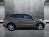 Used 2017 Buick Envision Preferred w/ LPO, Cargo Package image 4
