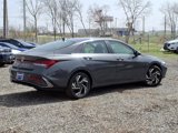 New 2025 Hyundai Elantra SEL image 2