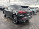 Certified 2025 Mercedes-Benz GLA 250 4MATIC image 5