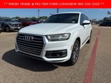 Used 2017 Audi Q7 3.0T Premium Plus w/ Premium Plus Package image 3