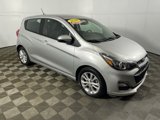 Used 2020 Chevrolet Spark LT image 5