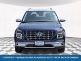 Certified 2023 Hyundai Venue Limited image 2