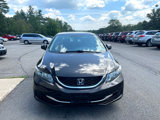 Used 2013 Honda Civic LX image 2