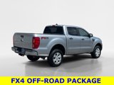 Certified 2020 Ford Ranger XLT w/ FX4 Off-Road Package image 5