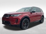 New 2024 Land Rover Discovery Sport Dynamic SE image 1