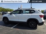 Used 2022 Volkswagen Taos S image 4