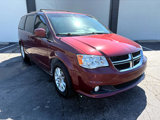 Used 2020 Dodge Grand Caravan SXT image 2