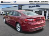 Used 2016 Ford Fusion SE w/ SE Cold Weather Package image 5