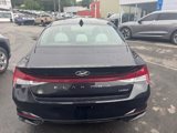 Used 2021 Hyundai Elantra Limited image 4