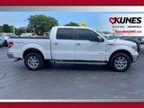 Used 2013 Ford F150 Lariat w/ Luxury Equipment Group image 4