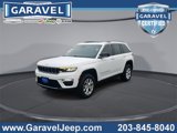 Used 2022 Jeep Grand Cherokee Limited w/ Luxury Tech Group II image 4