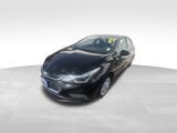Used 2017 Chevrolet Cruze LT w/ Convenience Package image 4