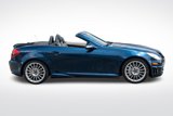 Used 2006 Mercedes-Benz SLK 55 AMG image 6