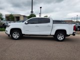 Used 2019 Chevrolet Colorado LT w/ LT Convenience Package image 2