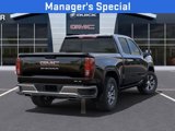 New 2025 GMC Sierra 1500 SLE w/ X31 Off-Road Package image 4