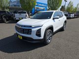 New 2025 Chevrolet Equinox LT image 2