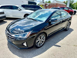 Used 2019 Hyundai Elantra Limited w/ Cargo Package image 3