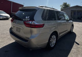 Used 2015 Toyota Sienna XLE Premium image 4