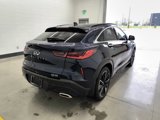 Used 2023 INFINITI QX55 Luxe w/ Cargo Package image 5