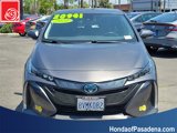 Used 2021 Toyota Prius Prime XLE image 2