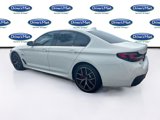 Used 2022 BMW 530e w/ M Sport Package image 6