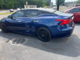 Used 2016 Nissan Maxima Platinum w/ Interior Lighting Package image 3