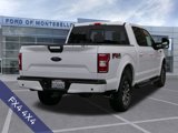 Used 2018 Ford F150 XLT w/ Equipment Group 302A Luxury image 4
