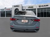 Used 2024 Nissan Sentra SR w/ Trunk Package image 4