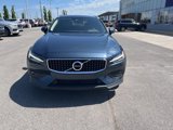 Certified 2021 Volvo V60 T5 Cross Country w/ Climate Package image 2