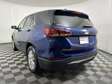 Used 2022 Chevrolet Equinox LT image 4