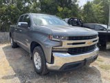 Used 2019 Chevrolet Silverado 1500 LT w/ Texas Edition image 2