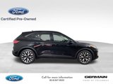 Certified 2020 Ford Escape SE Sport image 5
