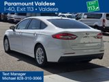 Used 2020 Ford Fusion SE image 2