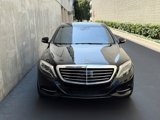 Used 2014 Mercedes-Benz S 550 Sedan image 3
