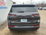 New 2025 Jeep Grand Cherokee L Limited w/ Trailer Tow Package image 4